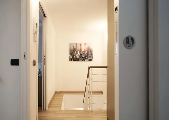 Apartamento de 2 Dormitorios