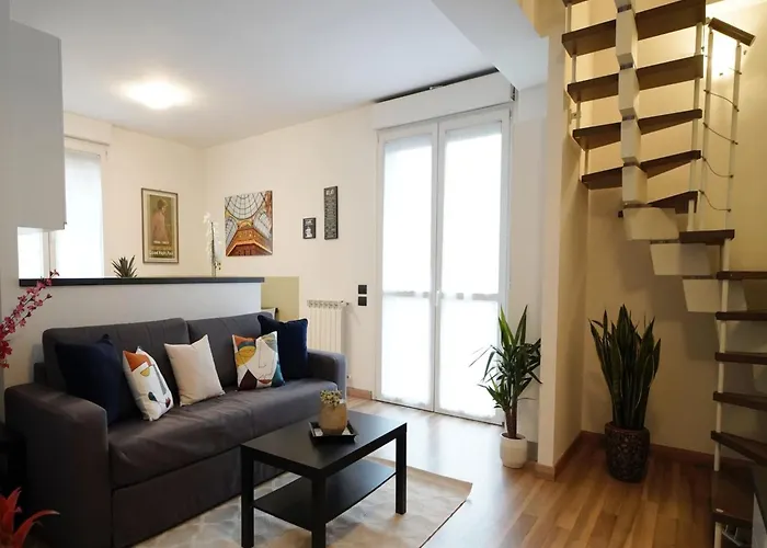Apartamento de 2 Dormitorios